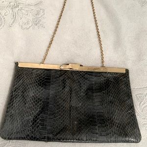Etra vintage skins bag